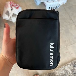 Lululemon Cross Body